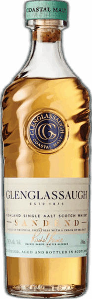 Glenglassaugh Sandend spirit image