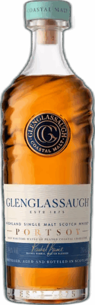 Glenglassaugh Portsoy spirit image