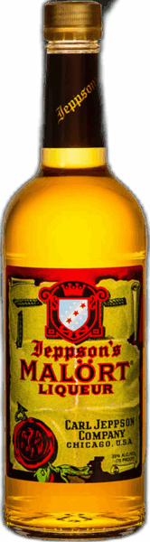 Jeppson’s Malört spirit image