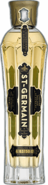 St-Germain Elderflower Liqueur spirit image