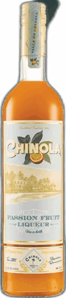 Chinola Passion Fruit Liqueur spirit image