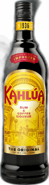 Kahlúa Coffee Liqueur spirit image