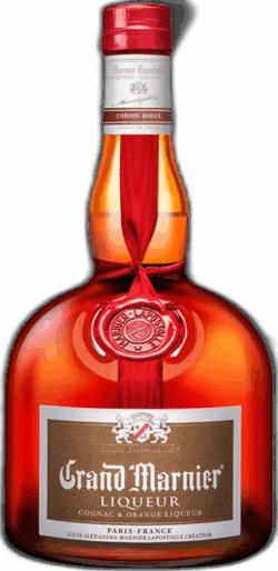 Grand Marnier Liqueur spirit image