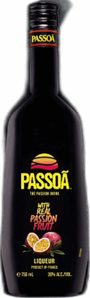 Passoã Liqueur spirit image