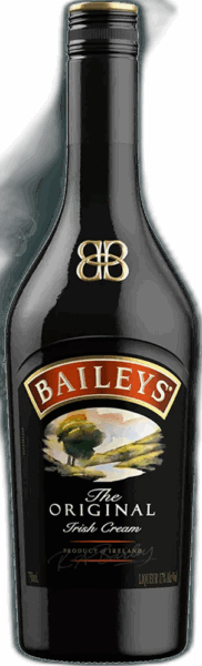 Baileys The Original Irish Cream spirit image