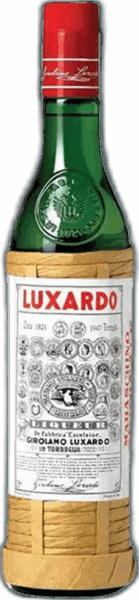 Luxardo Maraschino Liqueur spirit image
