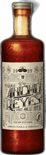 Ancho Reyes Chile Ancho Liqueur spirit image