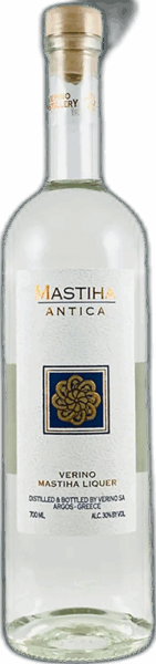 Verino Antica Mastiha Liqueur spirit image