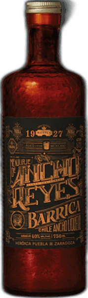 Ancho Reyes Barrica Chile Ancho Liqueur spirit image