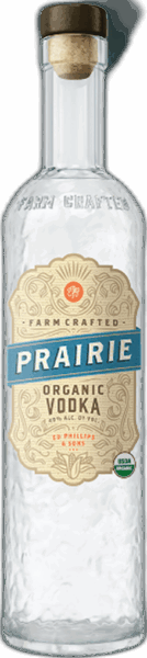 Prairie Organic Vodka spirit image