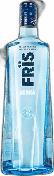 FRÏS Vodka spirit image