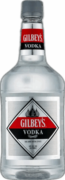 Gilbey’s Vodka spirit image