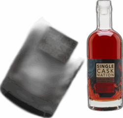 Heaven Hill 24yr Single Cask Nation 1994 spirit image