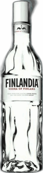 Finlandia Vodka spirit image