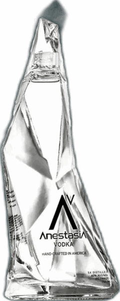 Anestasia Vodka spirit image