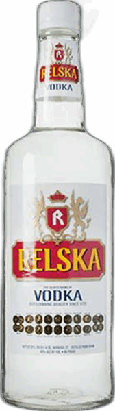 Relska Vodka spirit image