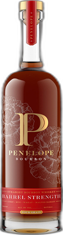 Penelope Barrel Strength Batch 5 spirit image