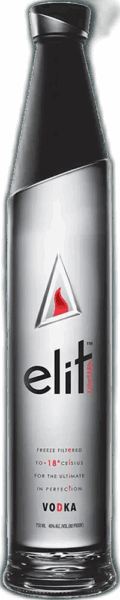 Elit Vodka spirit image