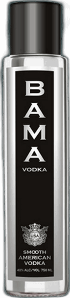 Bama Vodka spirit image