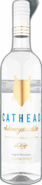 Cathead Honeysuckle Vodka spirit image