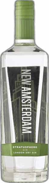 New Amsterdam London Dry Gin spirit image