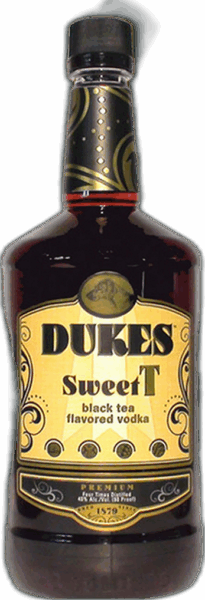 Dukes Sweet T Vodka spirit image