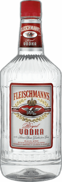 Fleischmann’s Royal Vodka spirit image