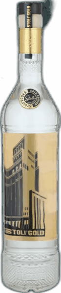 Stoli Gold spirit image