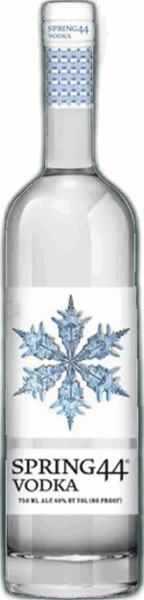 Spring44 Vodka spirit image