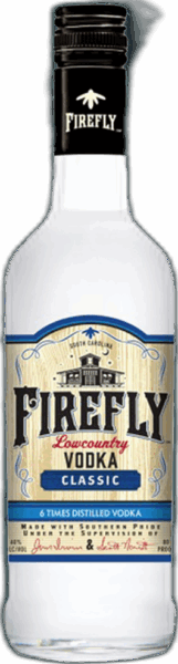 Firefly Lowcountry Classic Vodka spirit image