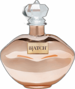 Biatch Rosa Tequila spirit image