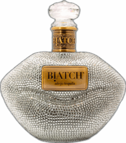 Biatch Añejo Tequila spirit image