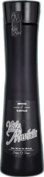 Vodka Mariette spirit image