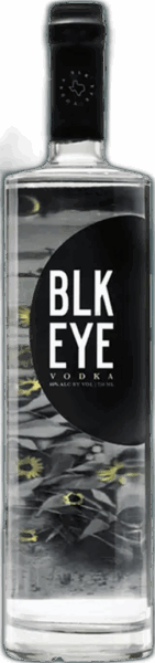 BLK EYE Vodka spirit image