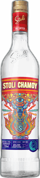 Stoli Chamoy Vodka spirit image