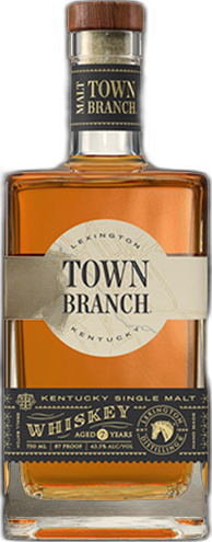 Town Branch Kentucky Straight Bourbon spirit image