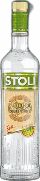 Stoli Gluten Free Vodka spirit image