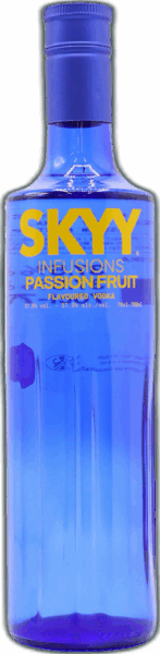 Skyy Infusions Passion Fruit Vodka spirit image