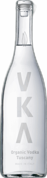 VKA Vodka spirit image