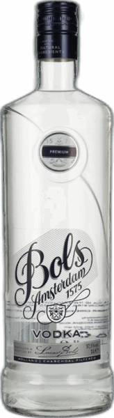 Bols Amsterdam Vodka spirit image