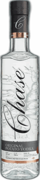 Chase Original Potato Vodka spirit image