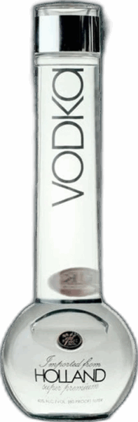 Bong Spirit Vodka spirit image