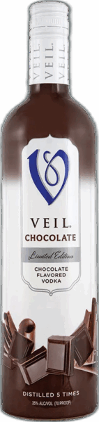 Veil Chocolate Vodka spirit image