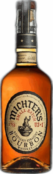Michter’s US*1 Small Batch Kentucky Straight Bourbon spirit image