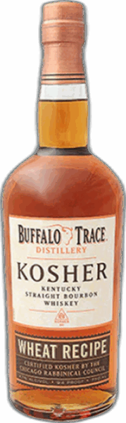 Buffalo Trace Kosher Wheat Recipe spirit image