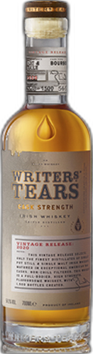 Writers’ Tears Cask Strength 2020 spirit image