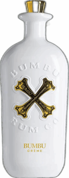 Bumbu Crème spirit image