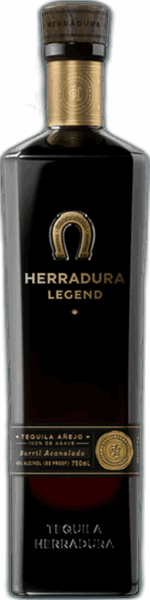 Herradura Legend Añejo Tequila spirit image