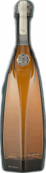 Marques de Casa Noble Tequila Añejo spirit image