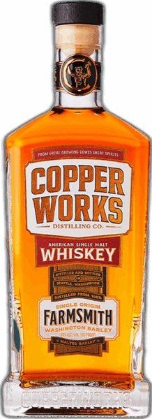 Copperworks Farmsmith spirit image